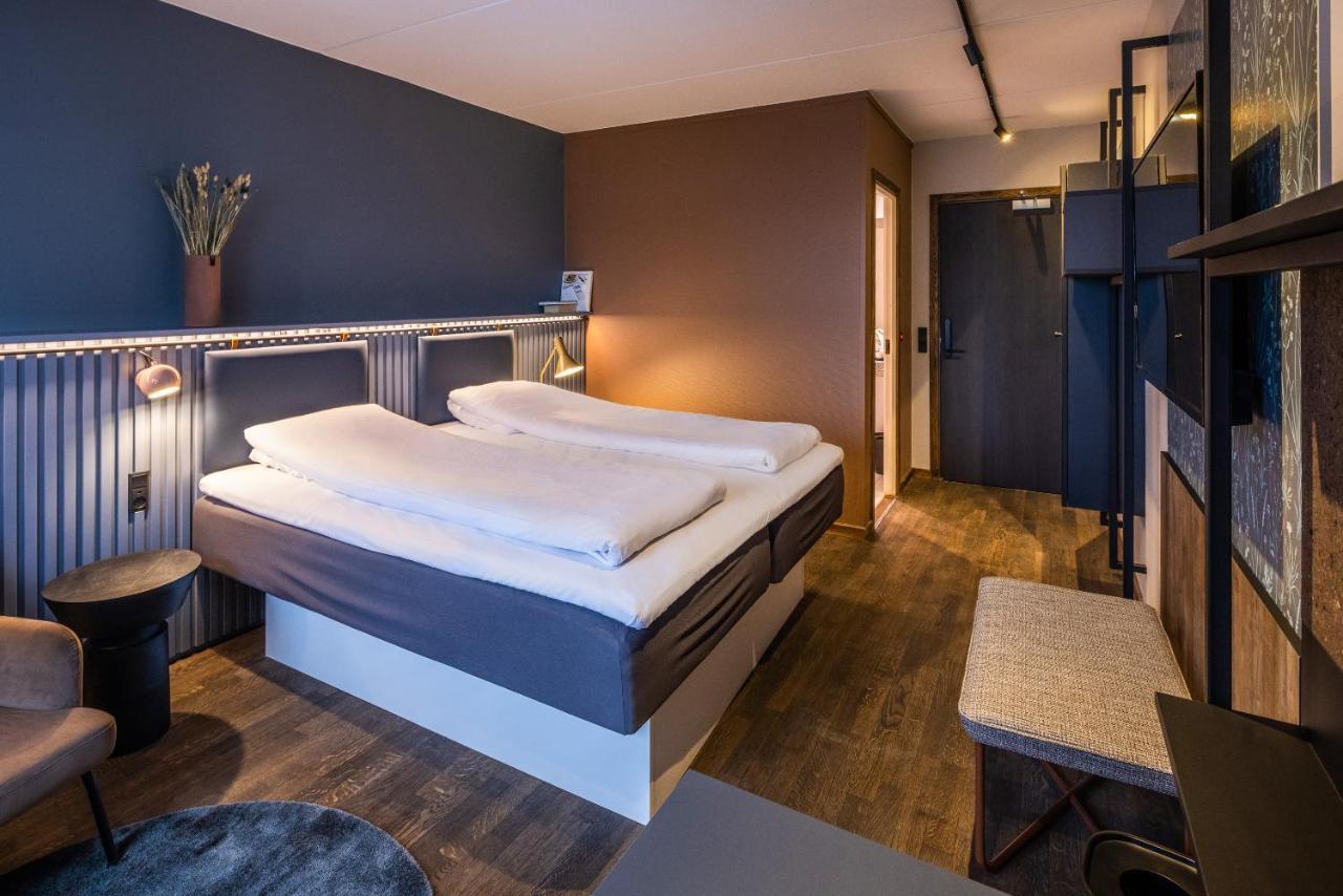 Pier 5 Hotell Ålborg