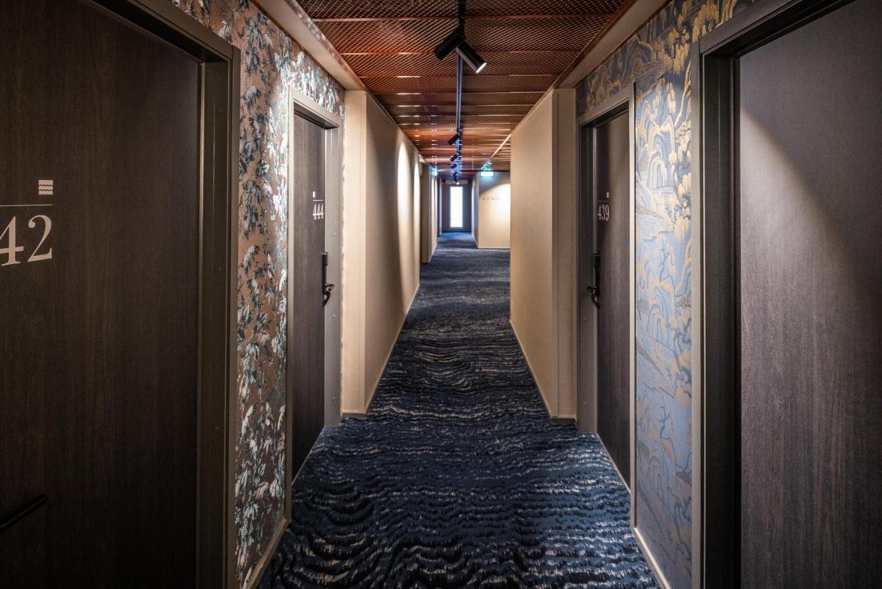 Pier 5 Hotell