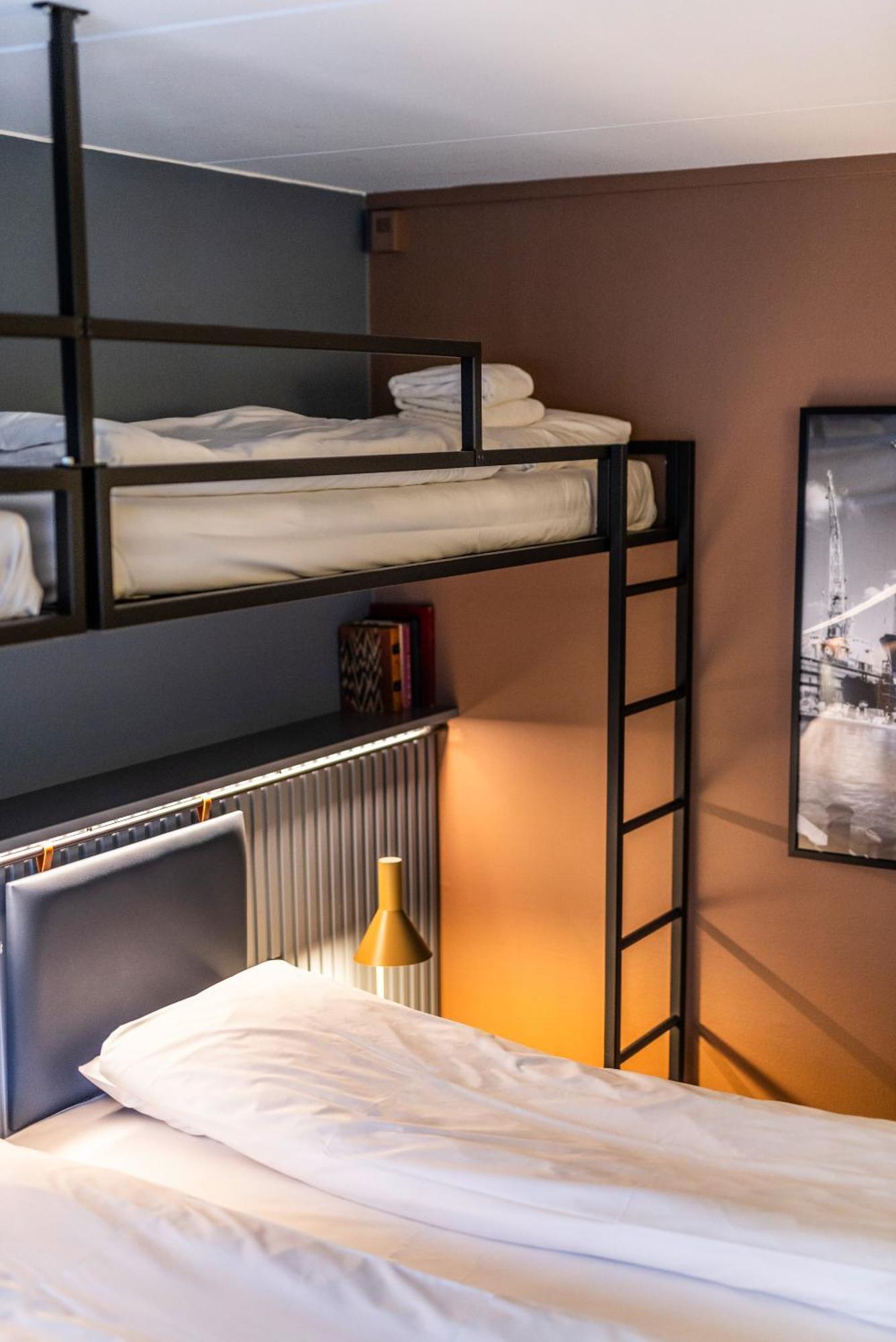 Pier 5 Hotell